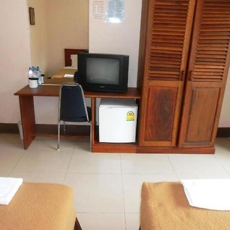 Chaleunehoung Hotel Wientian Zewnętrze zdjęcie