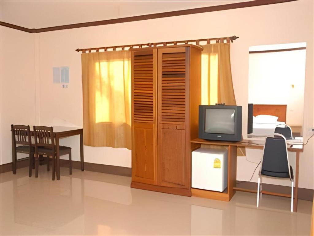 Chaleunehoung Hotel Wientian Zewnętrze zdjęcie