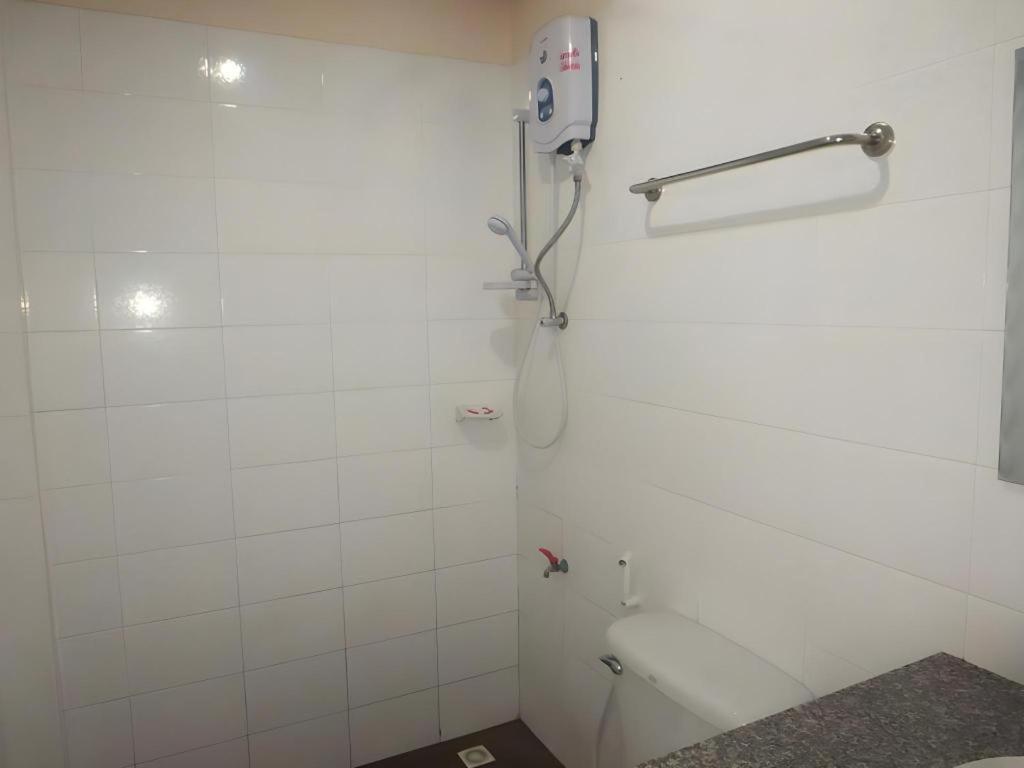 Chaleunehoung Hotel Wientian Zewnętrze zdjęcie